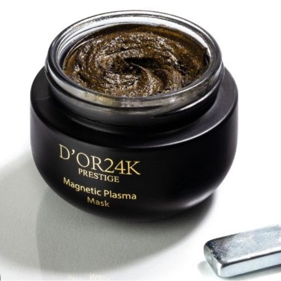 Dor24k prestige magnetic plasma mask - Picture 5 of 5
